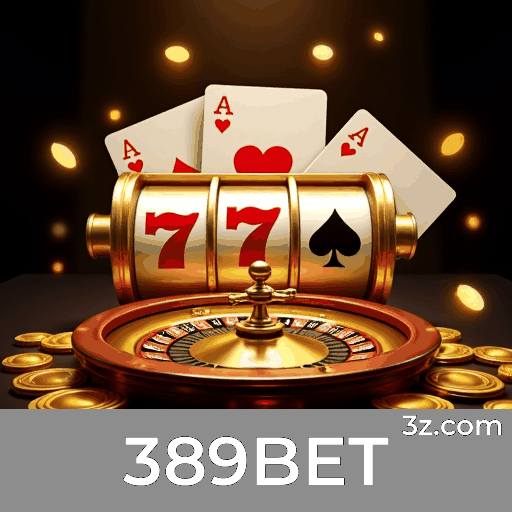 389BET: O melhor cassino online e apostas esportivas 389BET: O melhor cassino online e apostas esportivas