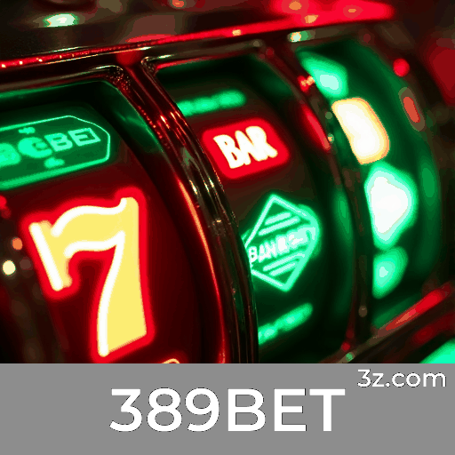 Controle Inteligente da Conta 389BET: Personalização Completa